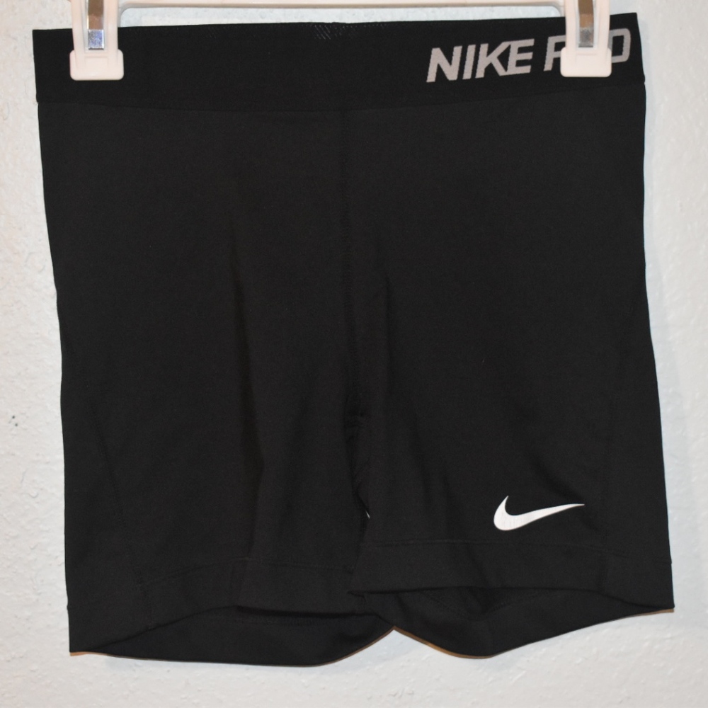 Nike Pros Spandex